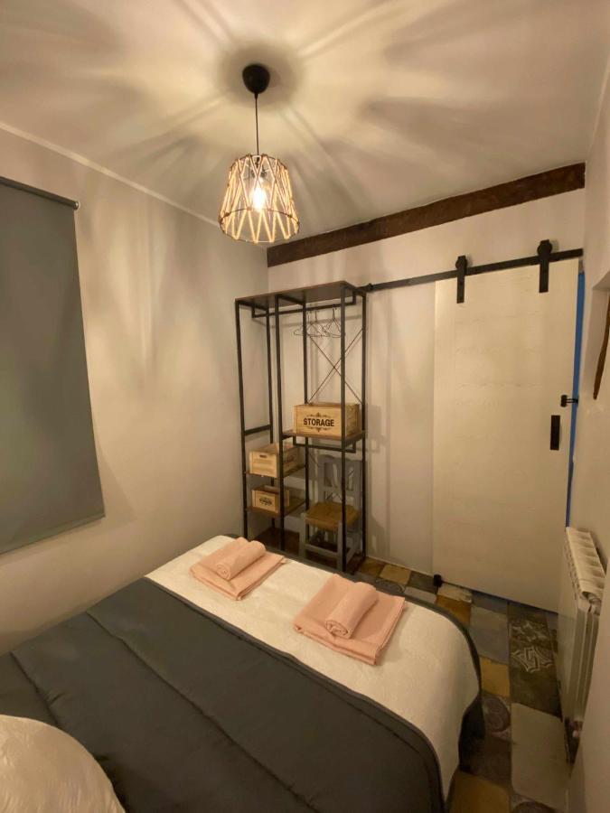 El Alfarje De Cuenca Apartment Cuenca  Bagian luar foto
