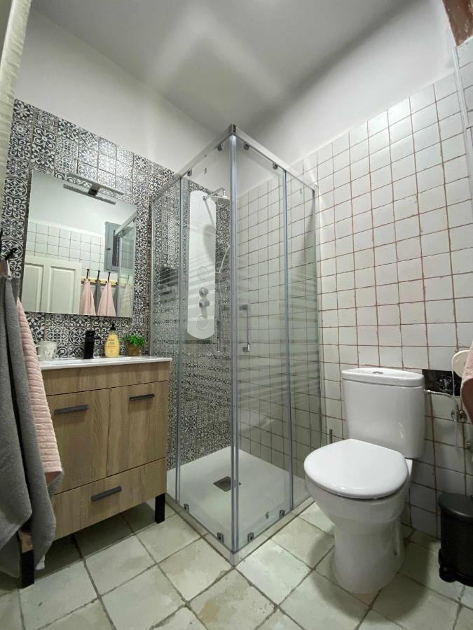 El Alfarje De Cuenca Apartment Cuenca  Bagian luar foto