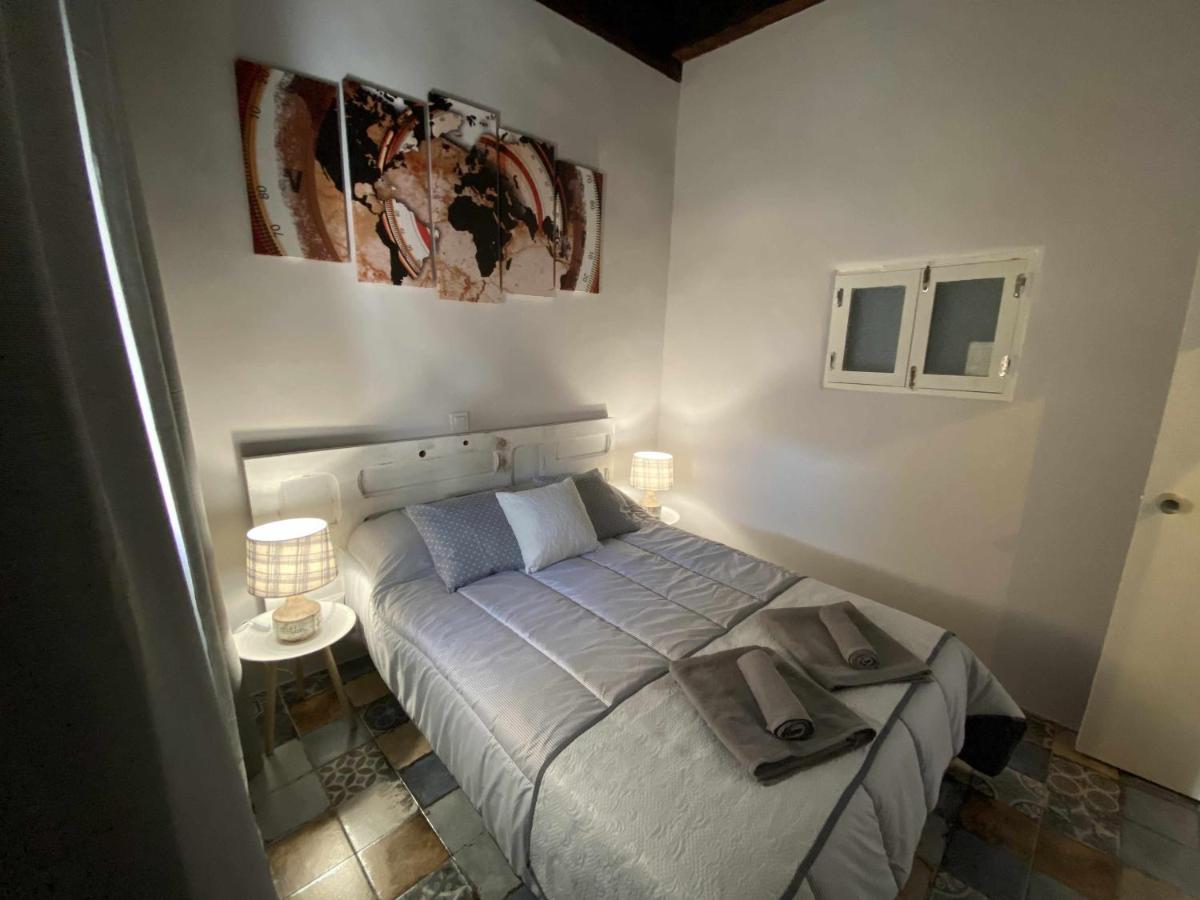 El Alfarje De Cuenca Apartment Cuenca  Bagian luar foto