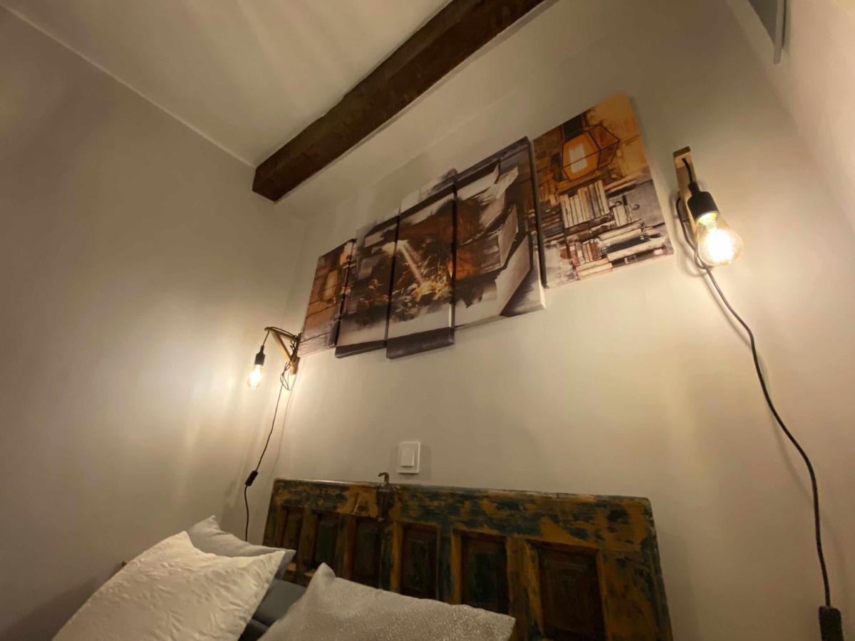 El Alfarje De Cuenca Apartment Cuenca  Bagian luar foto
