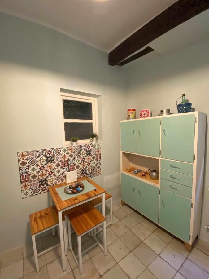 El Alfarje De Cuenca Apartment Cuenca  Bagian luar foto