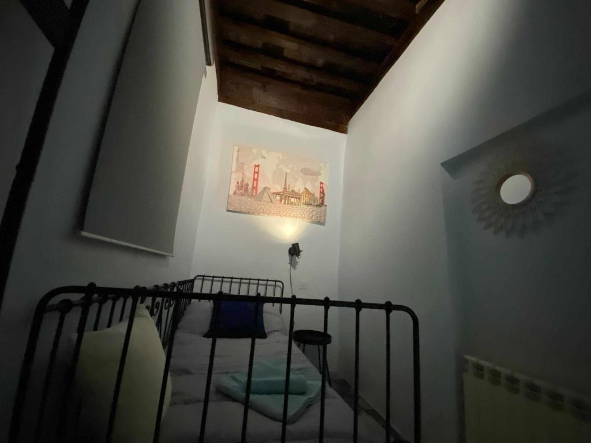 El Alfarje De Cuenca Apartment Cuenca  Bagian luar foto