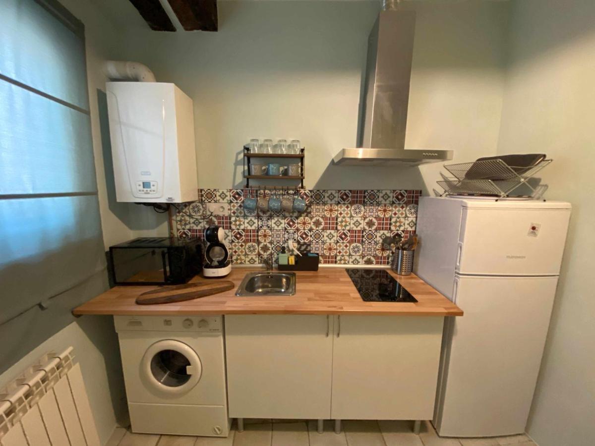 El Alfarje De Cuenca Apartment Cuenca  Bagian luar foto