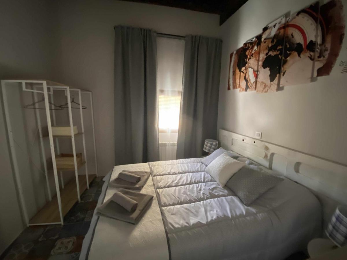 El Alfarje De Cuenca Apartment Cuenca  Bagian luar foto