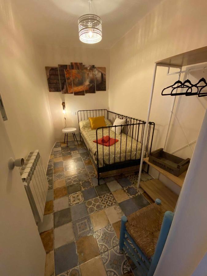 El Alfarje De Cuenca Apartment Cuenca  Bagian luar foto
