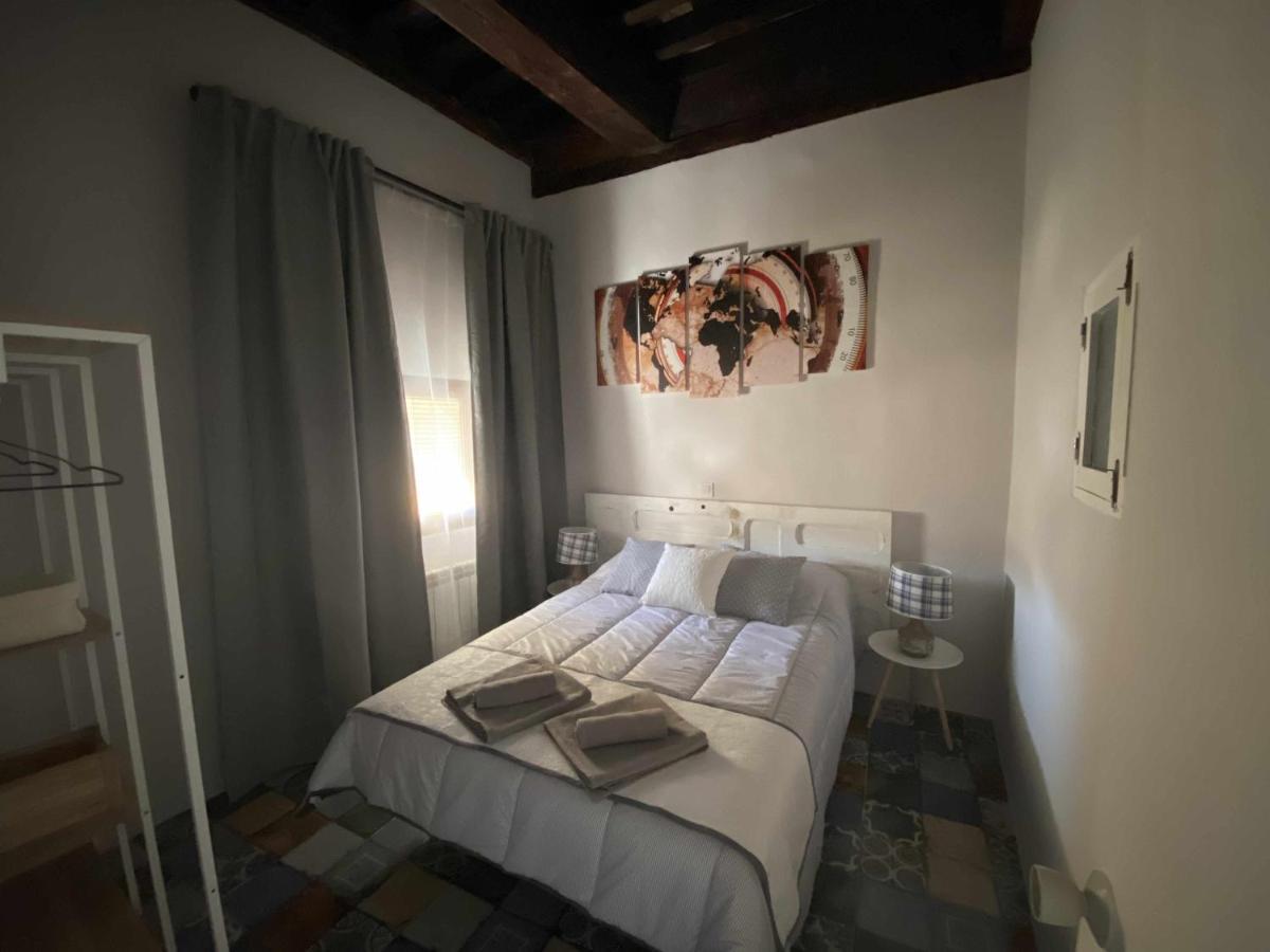 El Alfarje De Cuenca Apartment Cuenca  Bagian luar foto