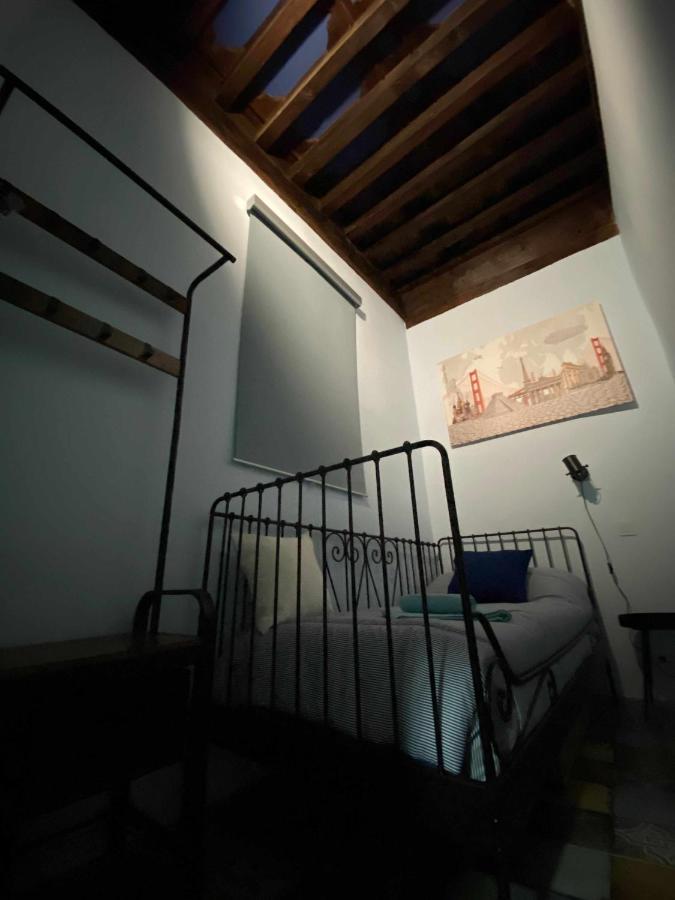 El Alfarje De Cuenca Apartment Cuenca  Bagian luar foto