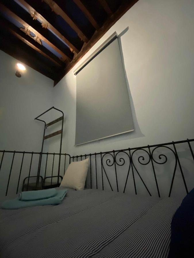 El Alfarje De Cuenca Apartment Cuenca  Bagian luar foto